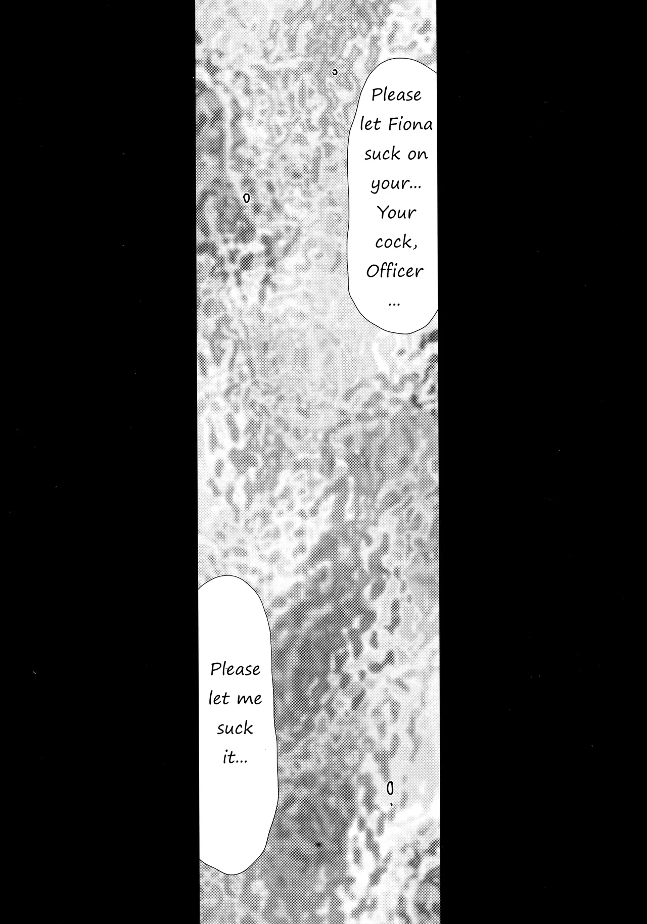 (C96) [LTM. (Taira Hajime)] Nise Dragon Blood! 24. [English] 22eme image