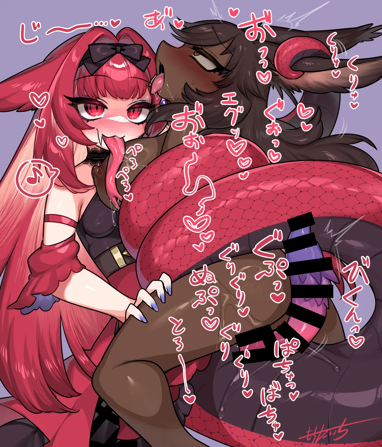 差分イラスト（6枚+資料2枚） 2eme image