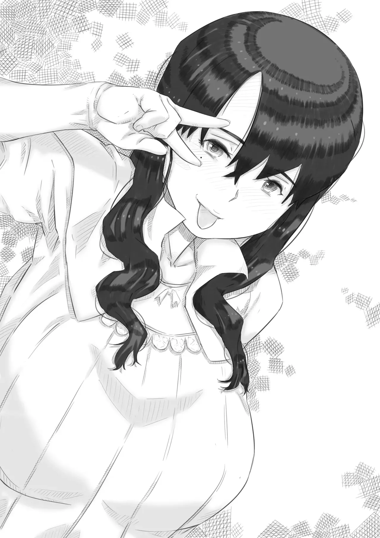 [Hirekatsu] Ingoku no Ie｜Casa del Infierno [Spanish] [FallenSub] numero di immagine  58