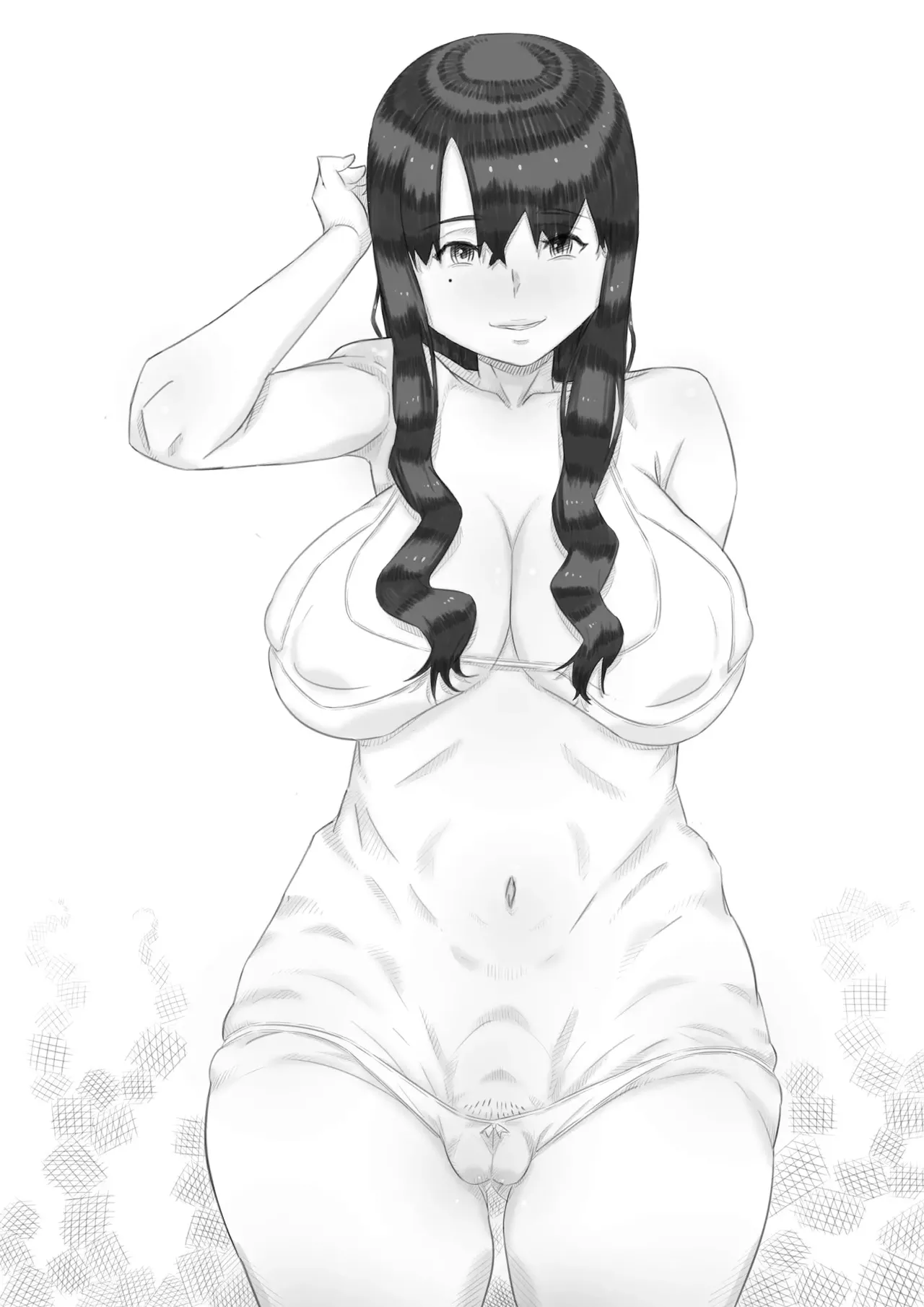 [Hirekatsu] Ingoku no Ie｜Casa del Infierno [Spanish] [FallenSub] numero di immagine  86