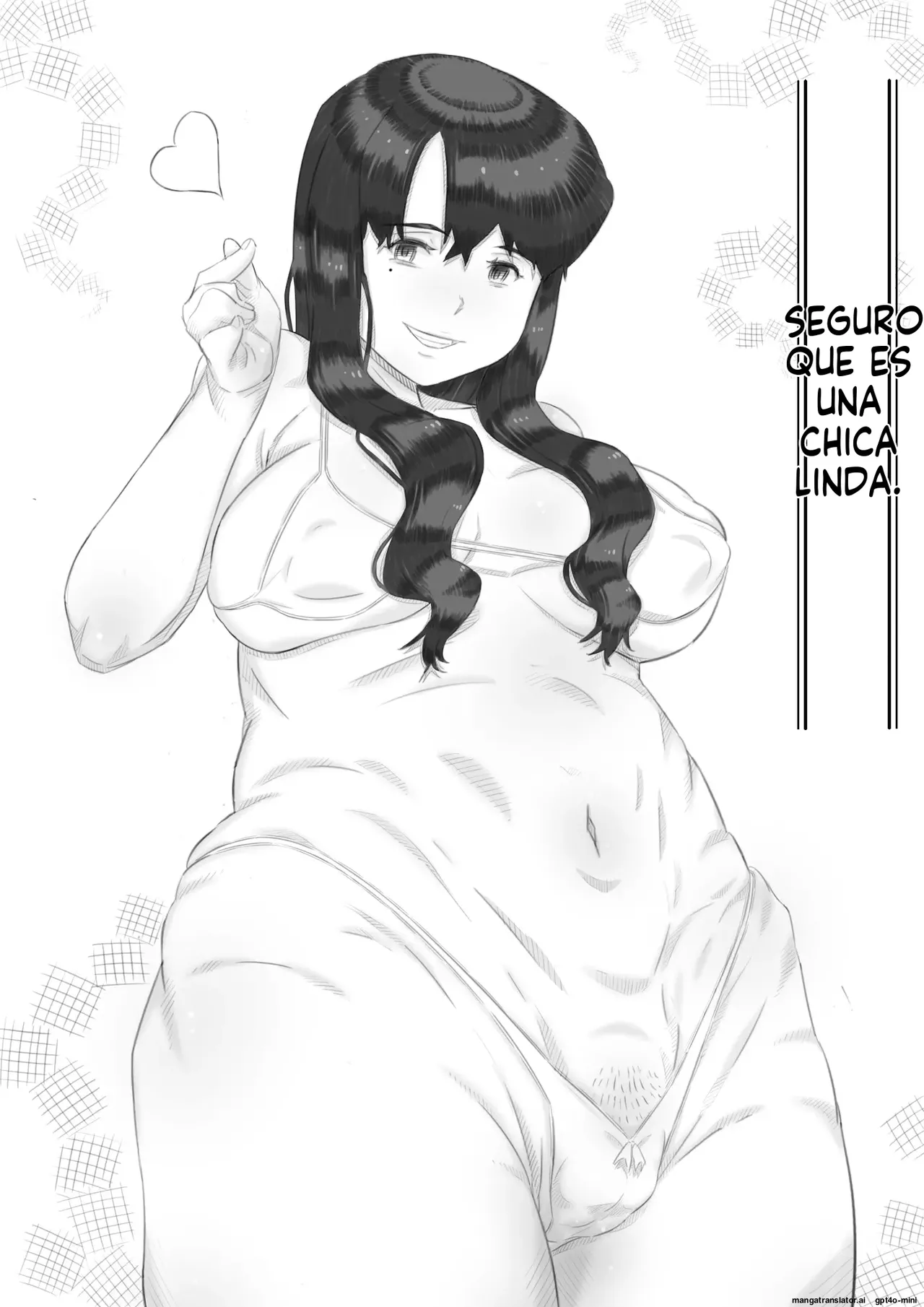 [Hirekatsu] Ingoku no Ie｜Casa del Infierno [Spanish] [FallenSub] numero di immagine  108