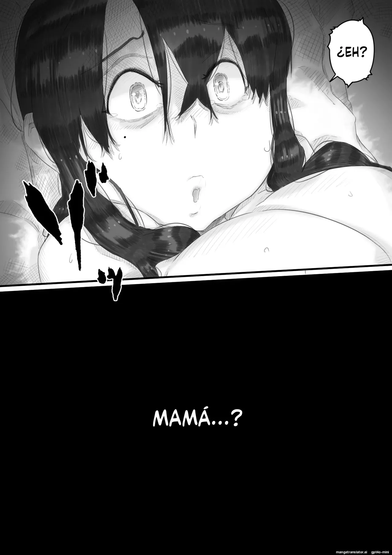 [Hirekatsu] Ingoku no Ie｜Casa del Infierno [Spanish] [FallenSub] numero di immagine  148