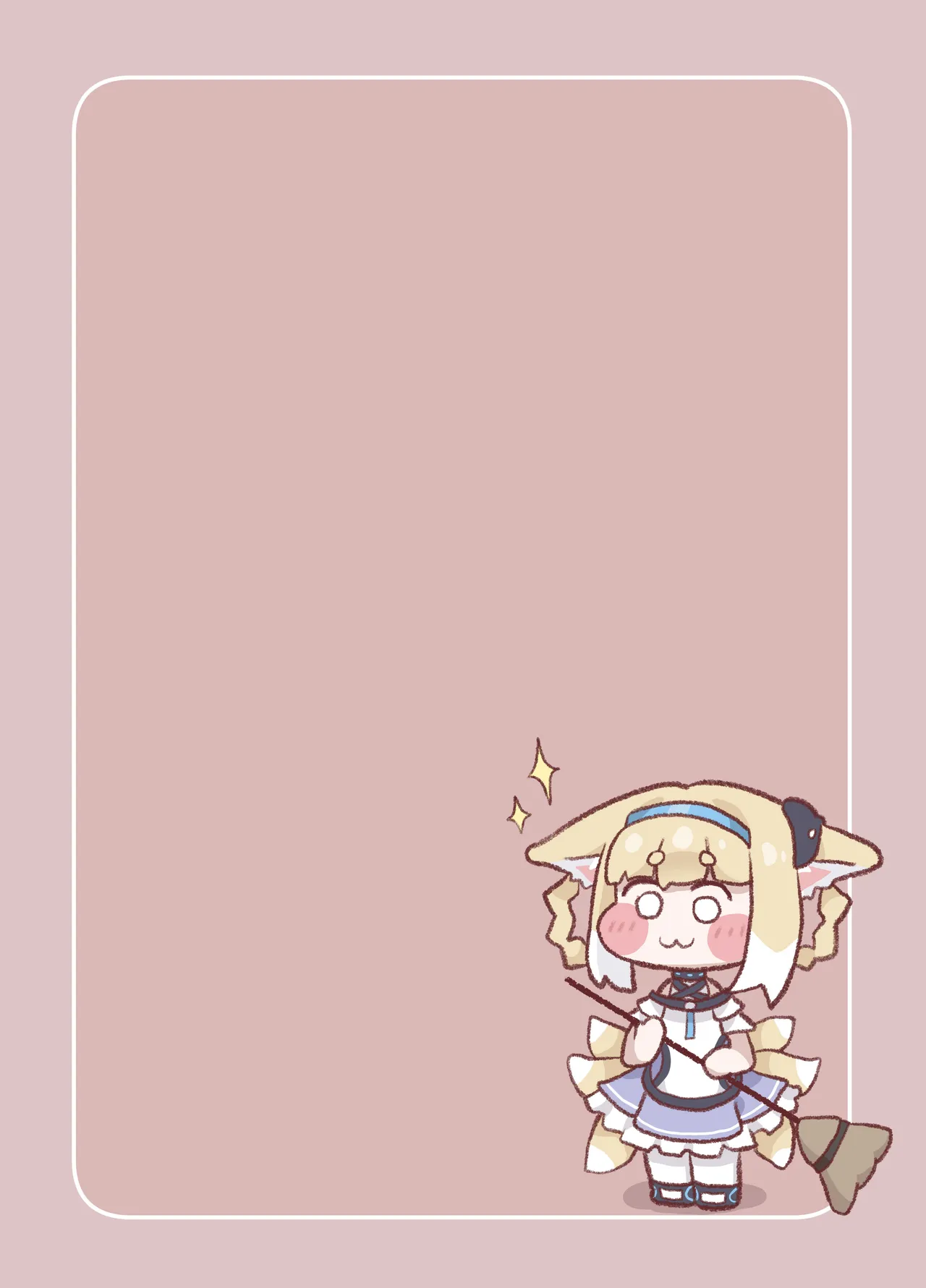 [子龙Zara][无修正][无字] 铃兰在年代印痕中被N18恐卡兹蹂躏 (明日方舟) [中文] изображение № 22