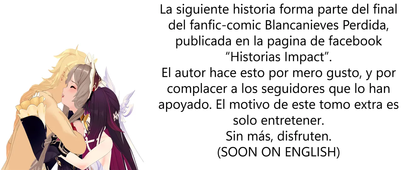 Blancanieves Perdida-X изображение № 1