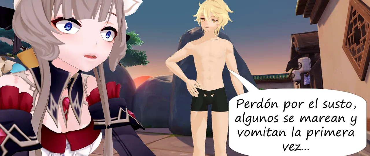 Blancanieves Perdida-X изображение № 2