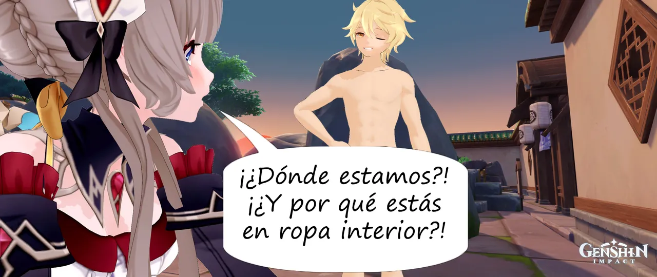 Blancanieves Perdida-X изображение № 3