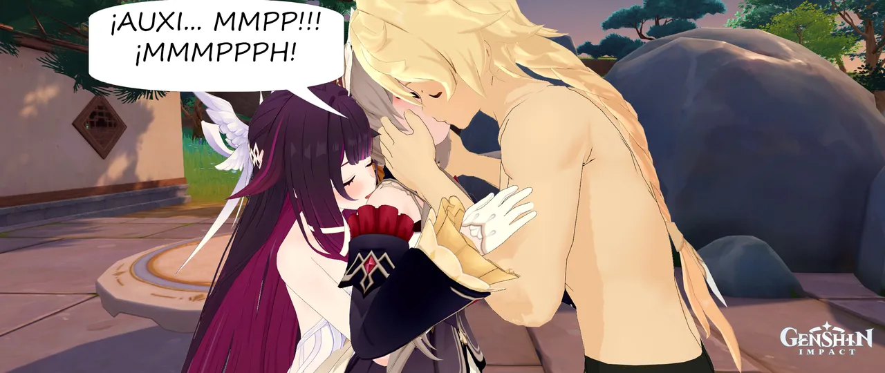 Blancanieves Perdida-X изображение № 8