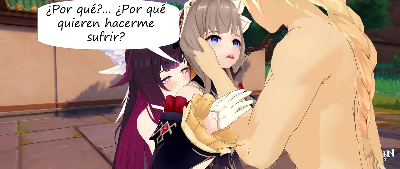 Blancanieves Perdida-X изображение № 9