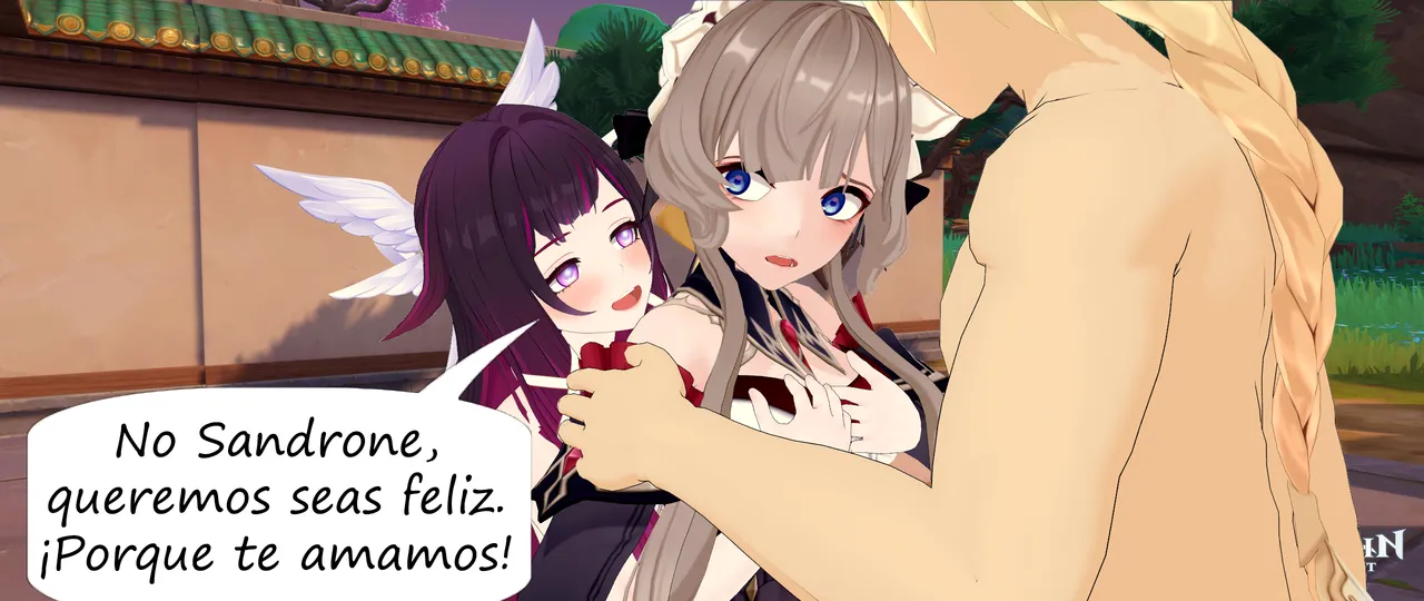 Blancanieves Perdida-X изображение № 10