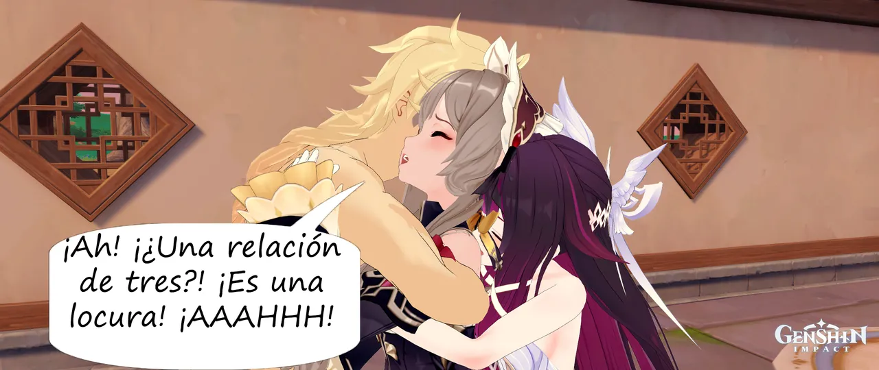 Blancanieves Perdida-X изображение № 11