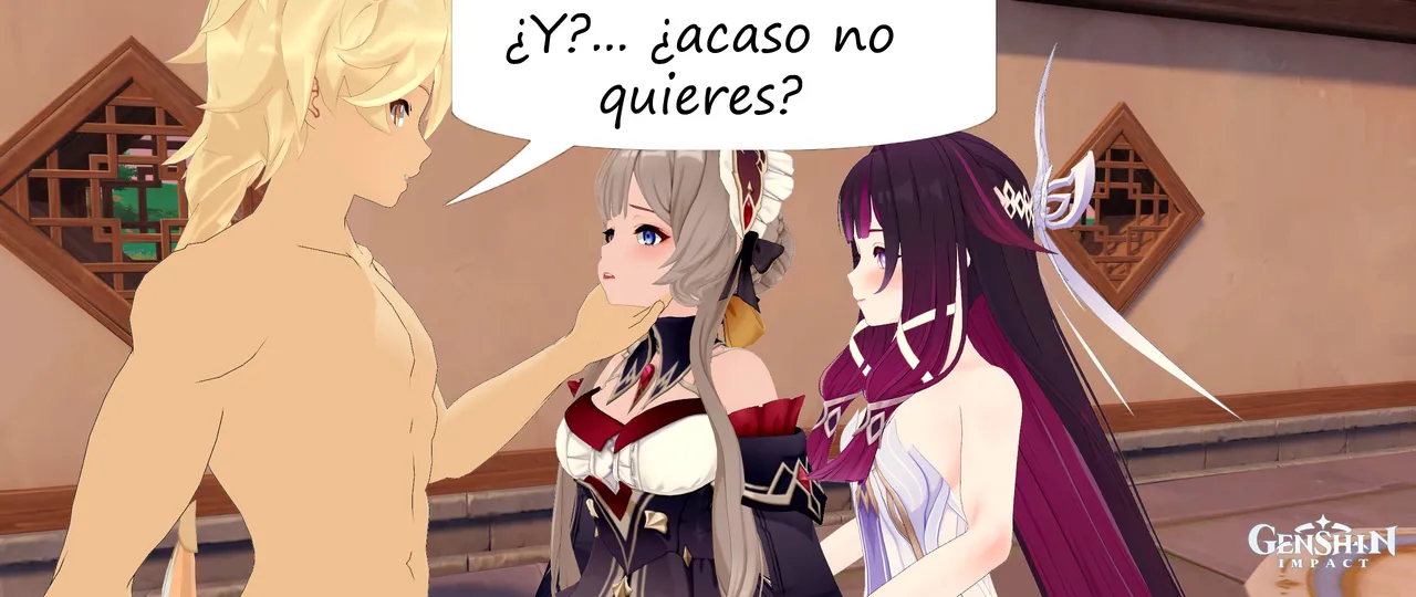 Blancanieves Perdida-X изображение № 12