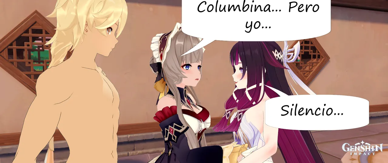 Blancanieves Perdida-X изображение № 13