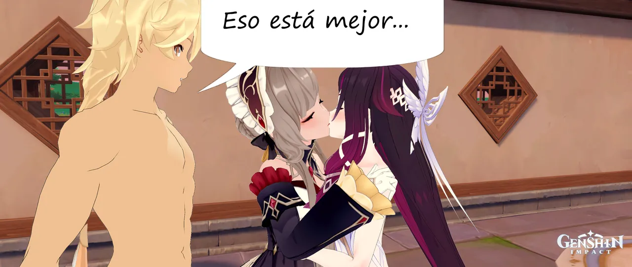 Blancanieves Perdida-X изображение № 14