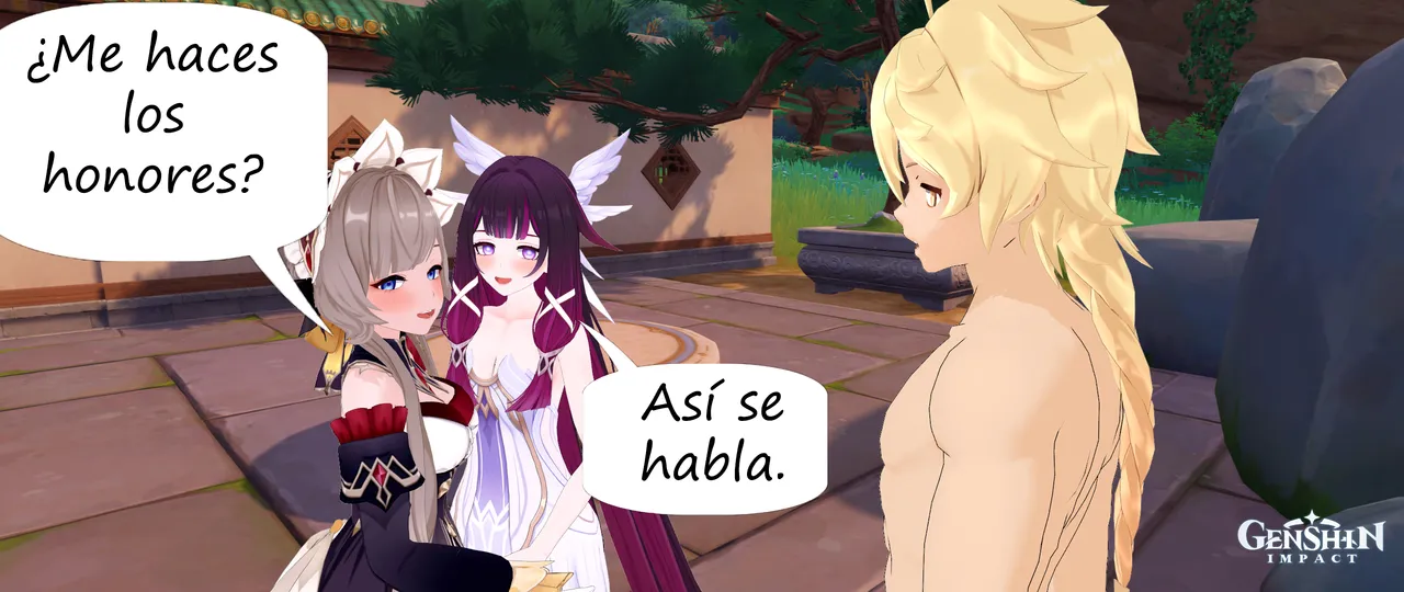 Blancanieves Perdida-X изображение № 16