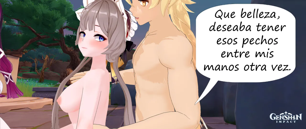 Blancanieves Perdida-X изображение № 18