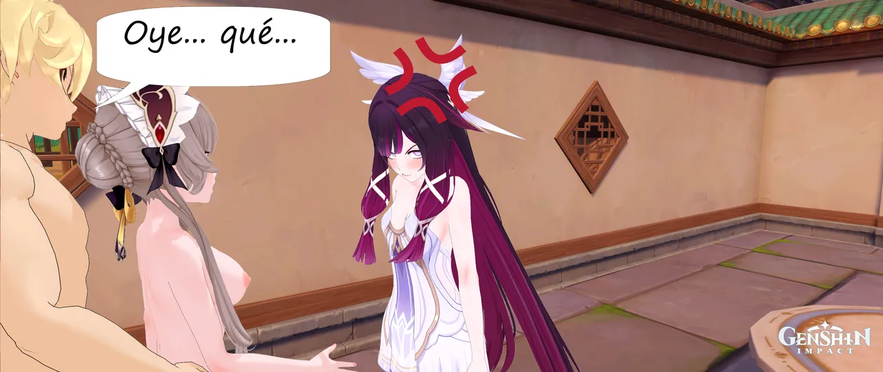 Blancanieves Perdida-X изображение № 20