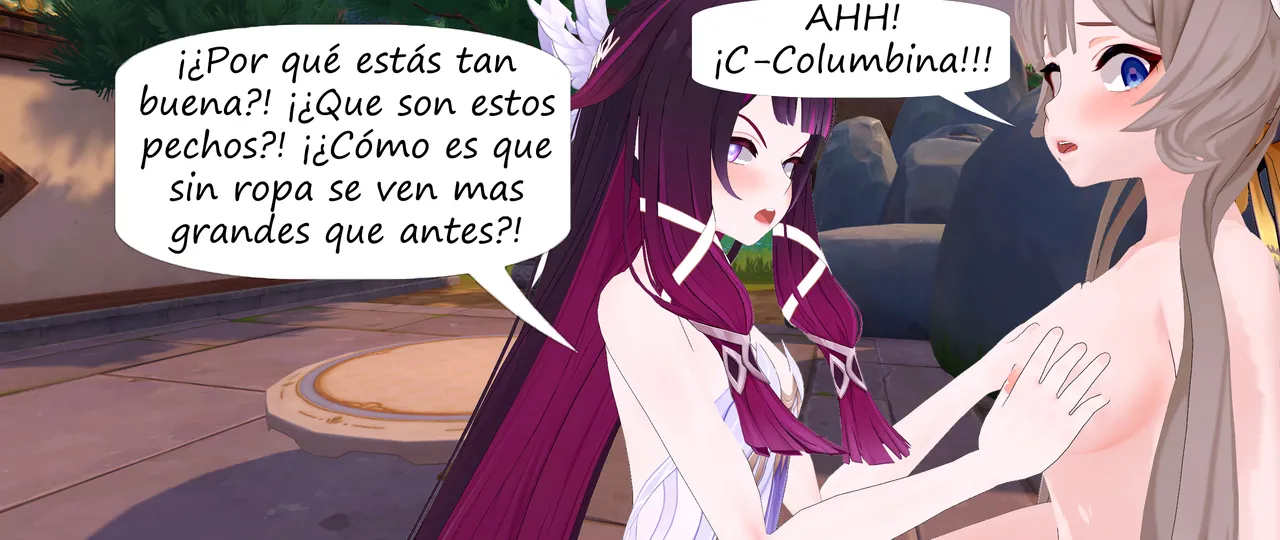 Blancanieves Perdida-X изображение № 21