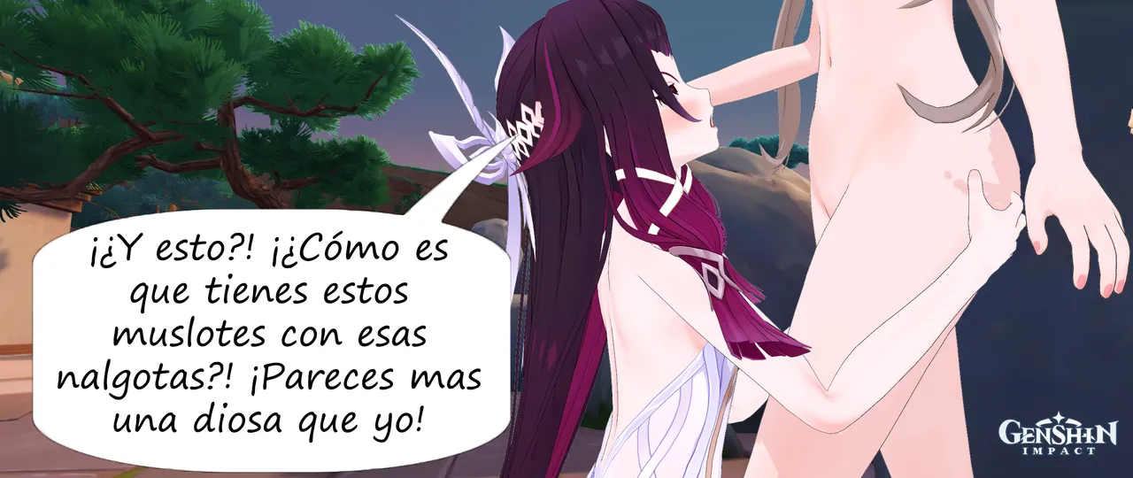 Blancanieves Perdida-X изображение № 22