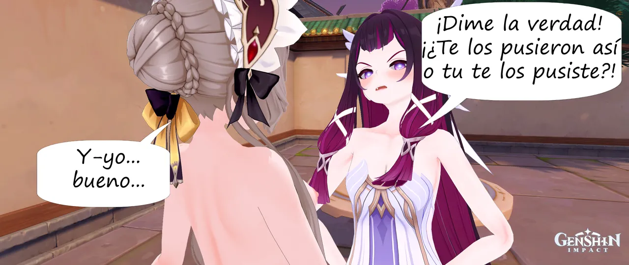 Blancanieves Perdida-X изображение № 23