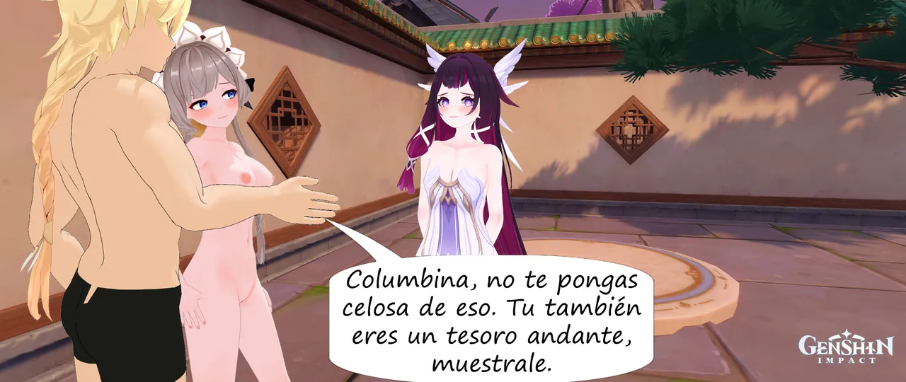 Blancanieves Perdida-X изображение № 25