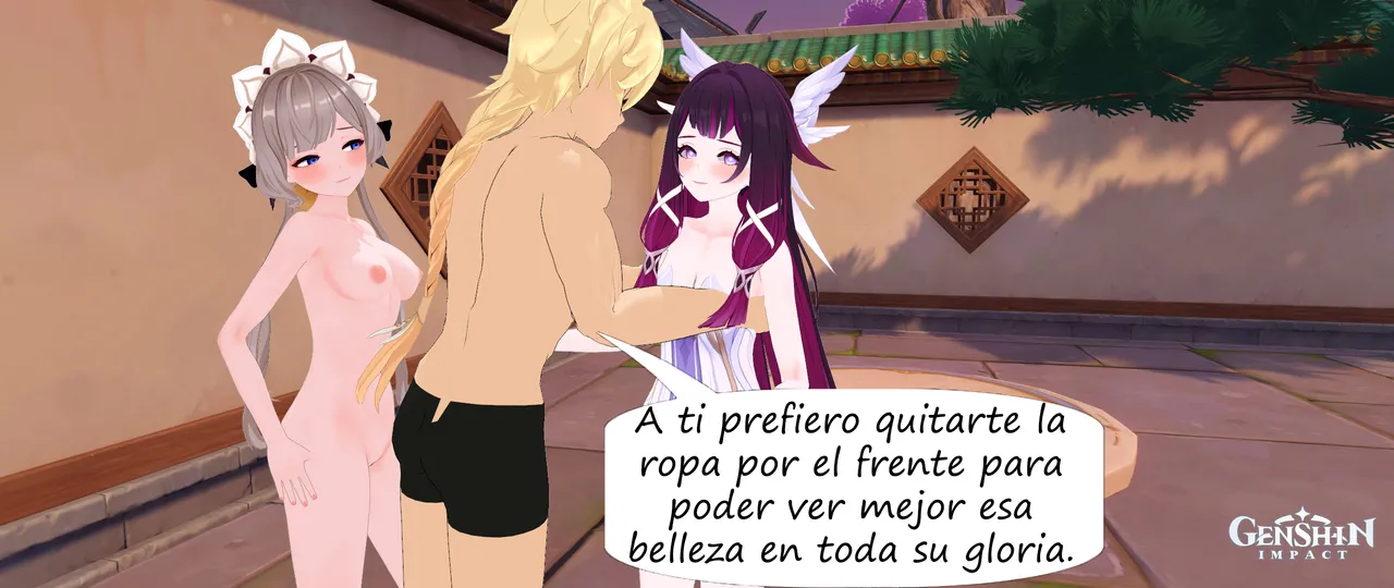 Blancanieves Perdida-X изображение № 26