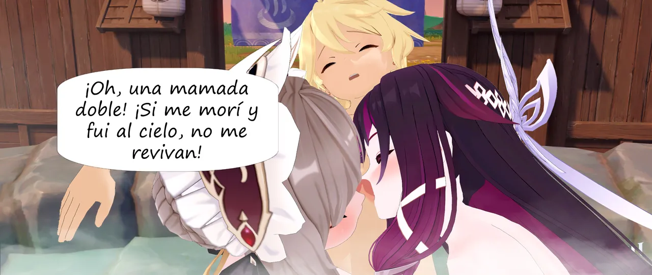 Blancanieves Perdida-X изображение № 38