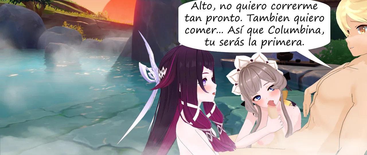 Blancanieves Perdida-X изображение № 39