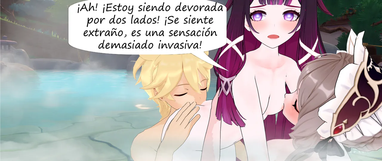 Blancanieves Perdida-X изображение № 40