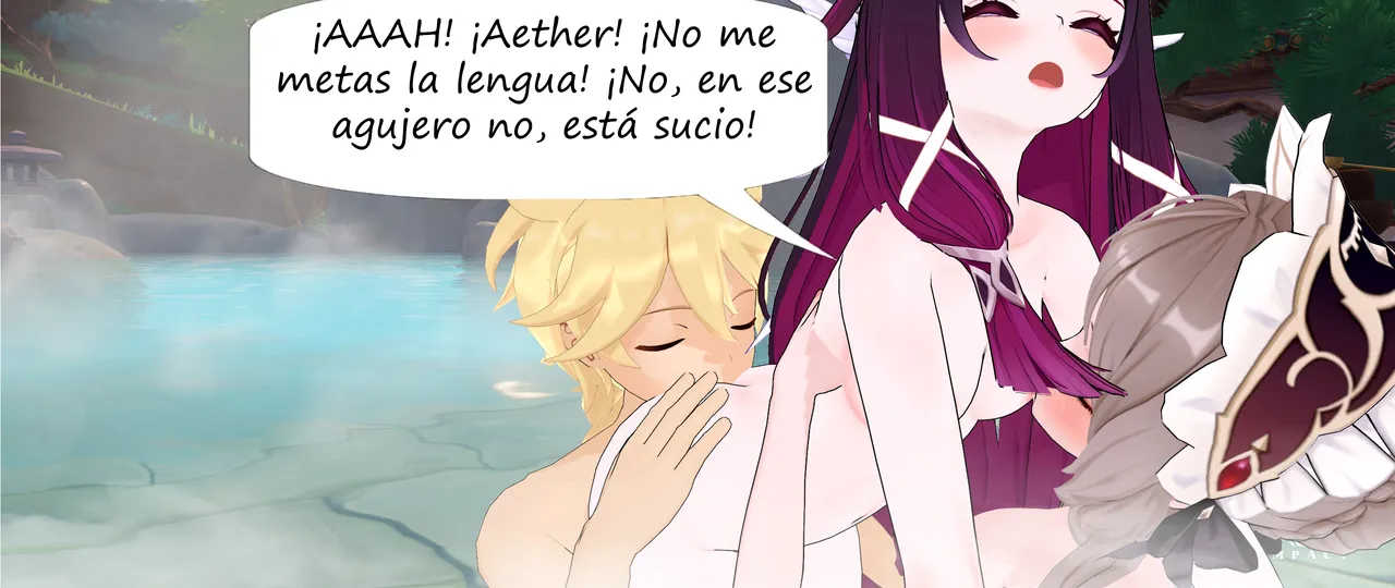 Blancanieves Perdida-X изображение № 41