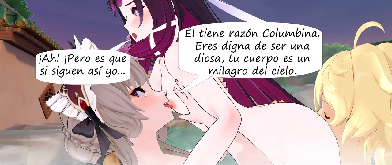 Blancanieves Perdida-X изображение № 43