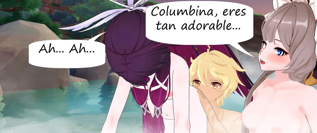 Blancanieves Perdida-X изображение № 45