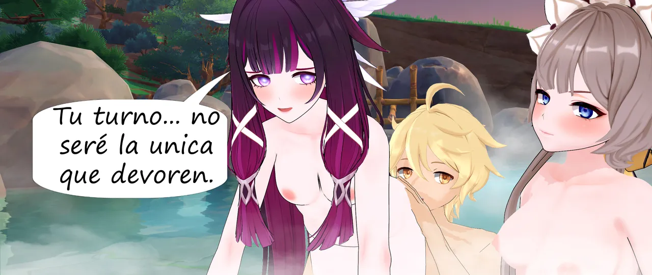 Blancanieves Perdida-X изображение № 46