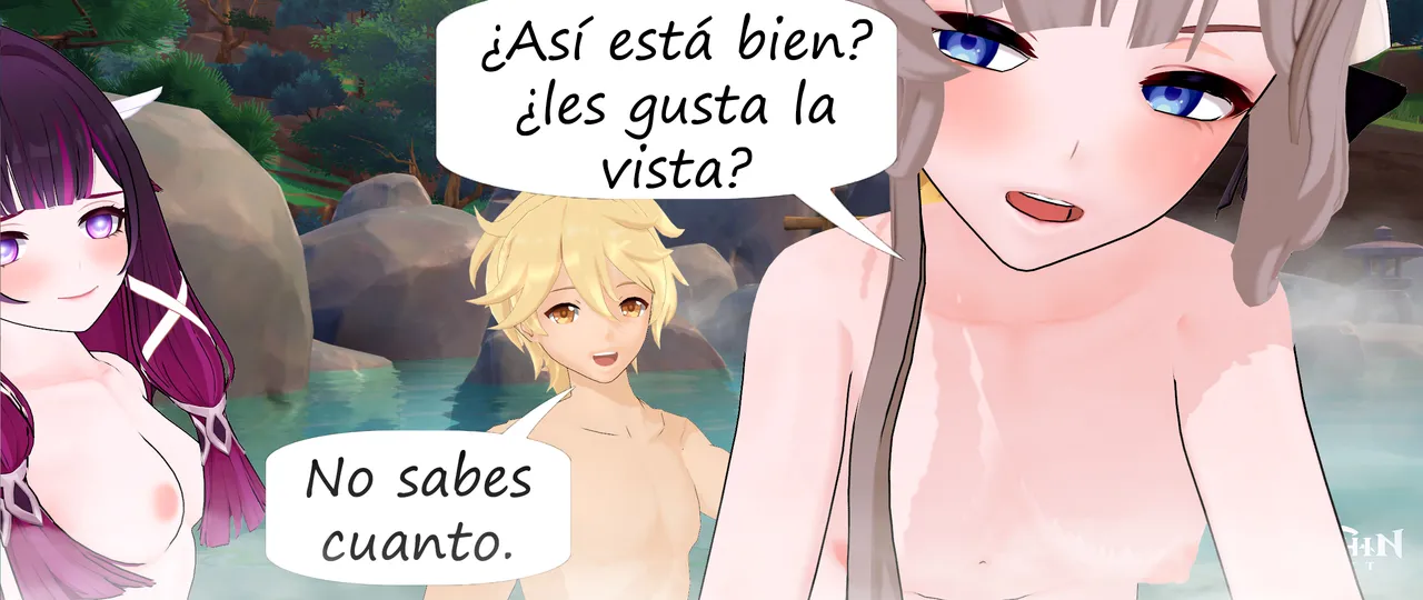 Blancanieves Perdida-X изображение № 47