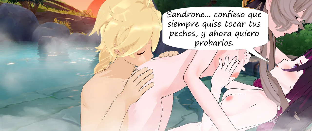 Blancanieves Perdida-X изображение № 49