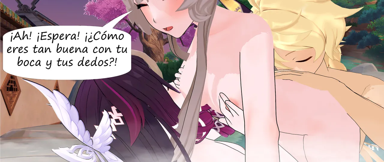 Blancanieves Perdida-X изображение № 51