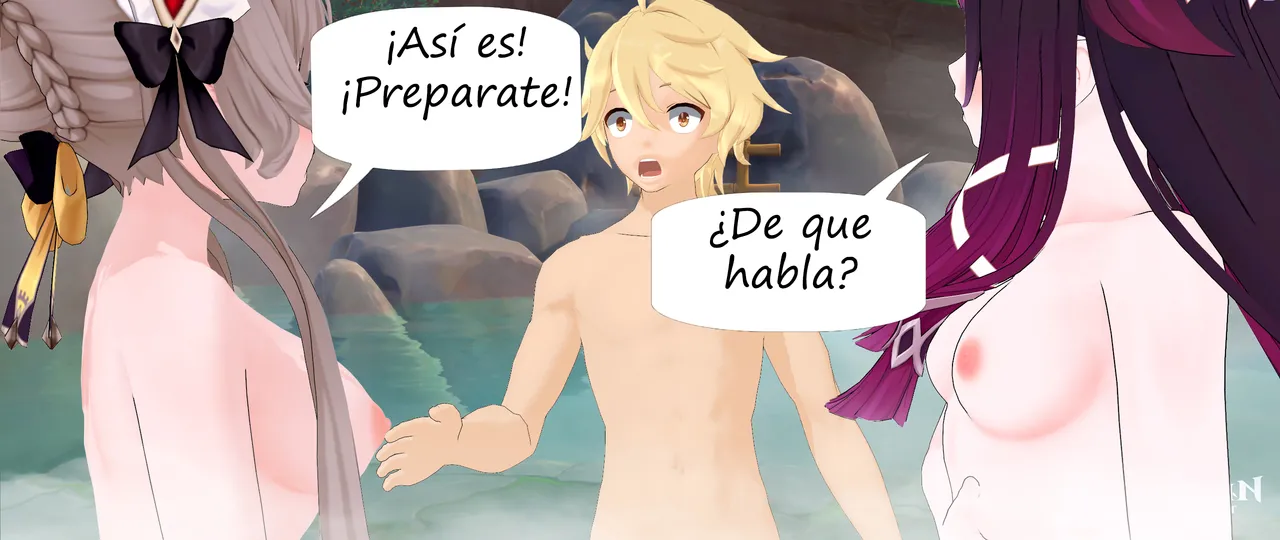 Blancanieves Perdida-X изображение № 55