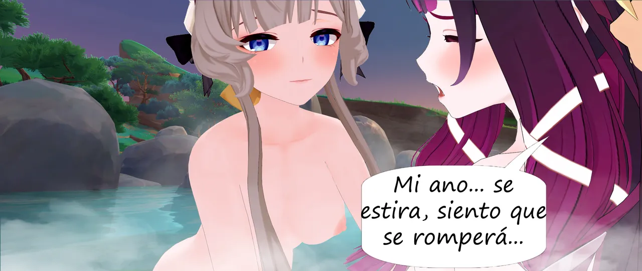 Blancanieves Perdida-X изображение № 60