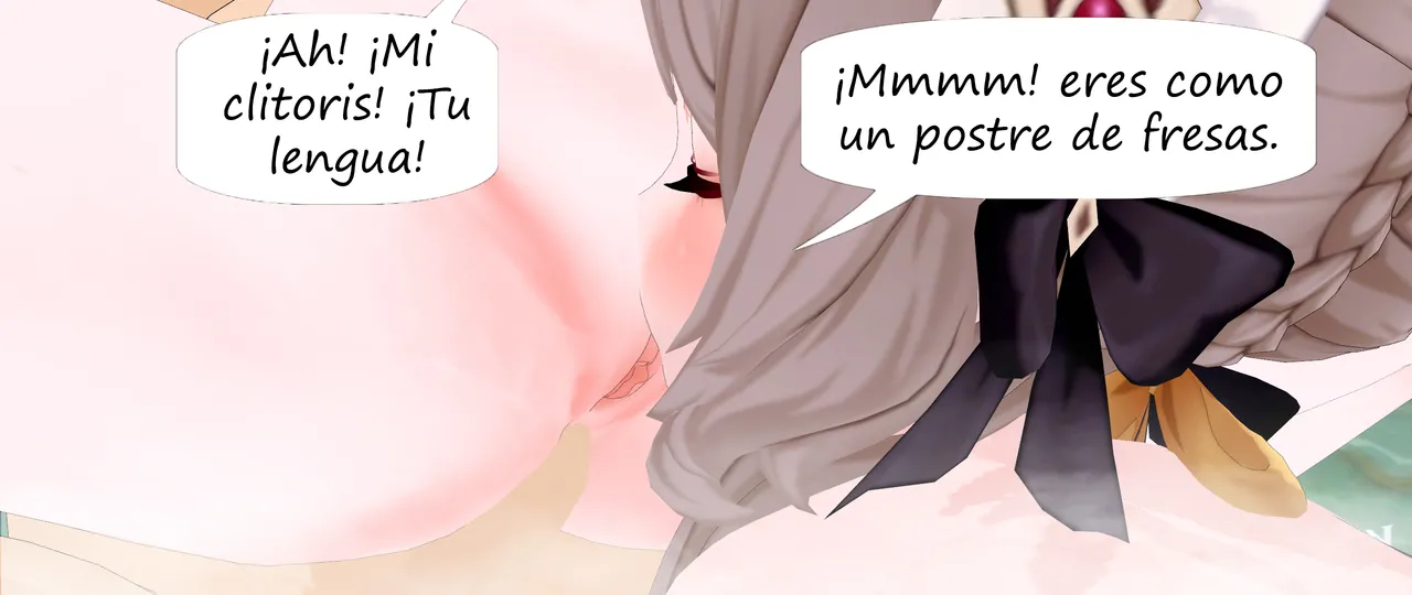 Blancanieves Perdida-X изображение № 65