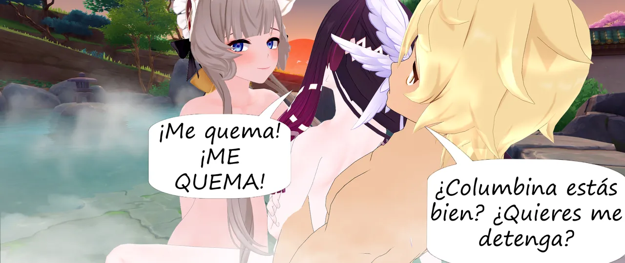 Blancanieves Perdida-X изображение № 69