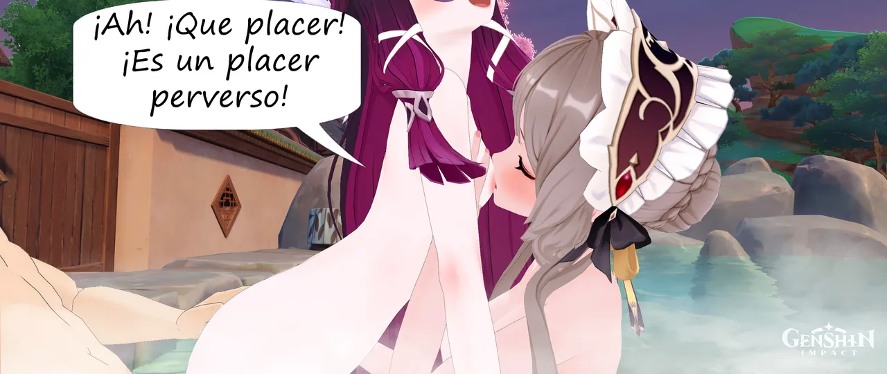 Blancanieves Perdida-X изображение № 75