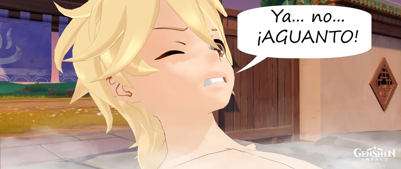 Blancanieves Perdida-X изображение № 76