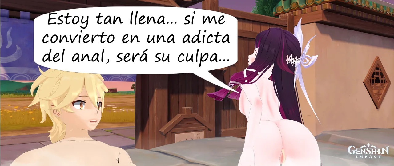 Blancanieves Perdida-X изображение № 81