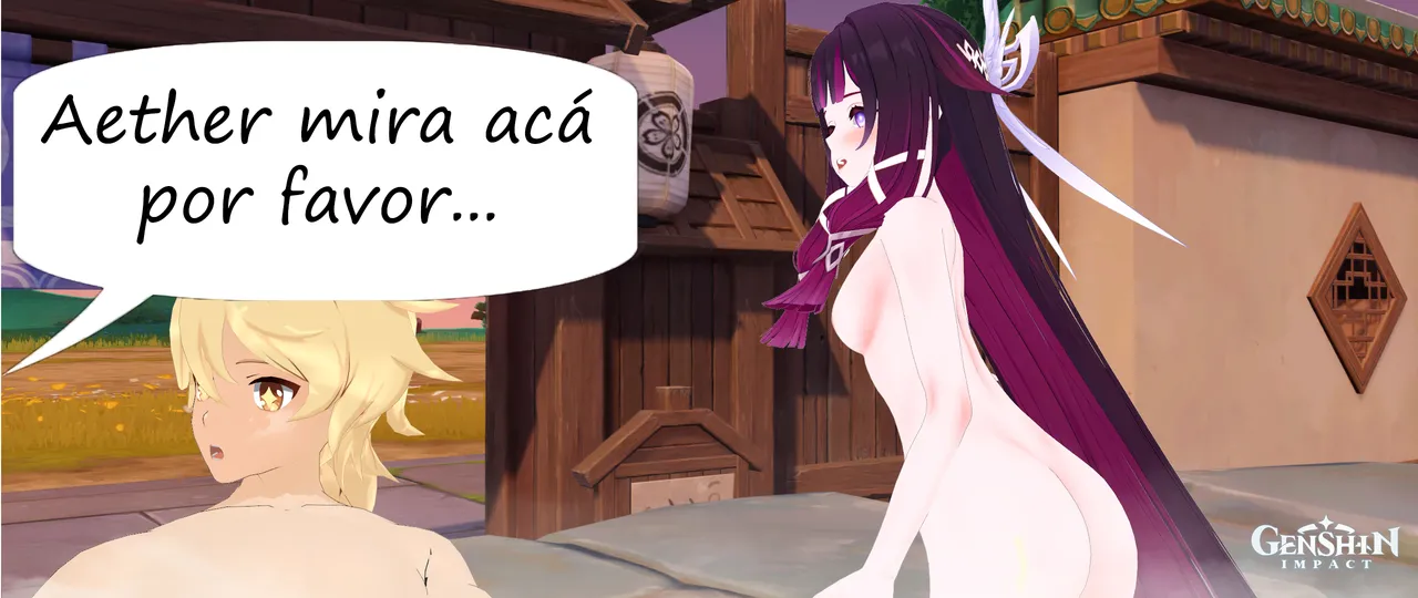 Blancanieves Perdida-X изображение № 82