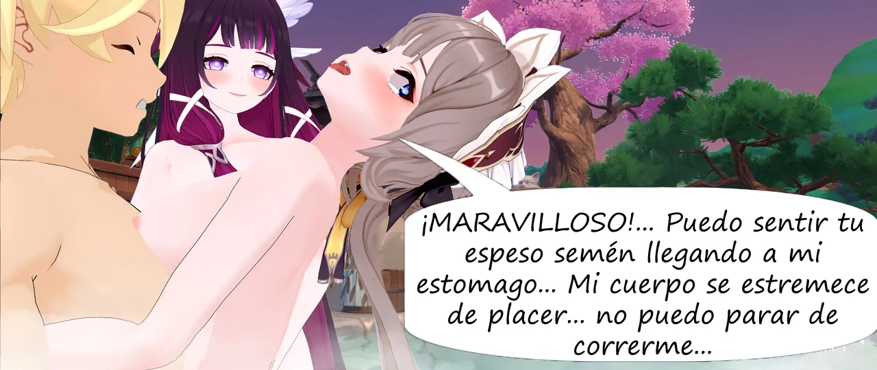 Blancanieves Perdida-X изображение № 97