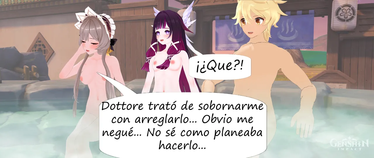 Blancanieves Perdida-X изображение № 116