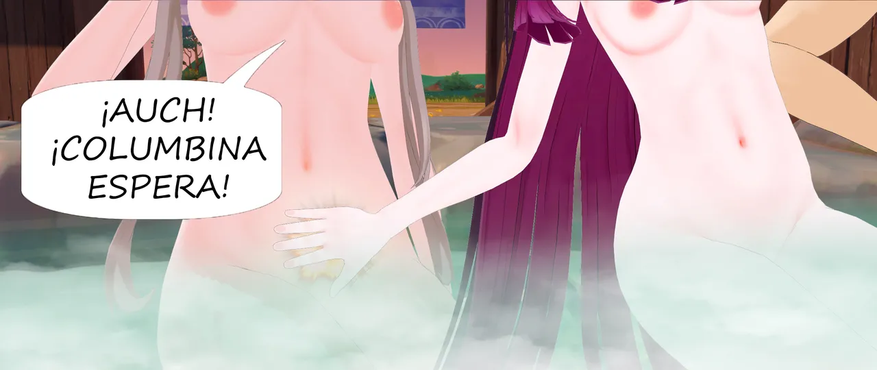 Blancanieves Perdida-X изображение № 118