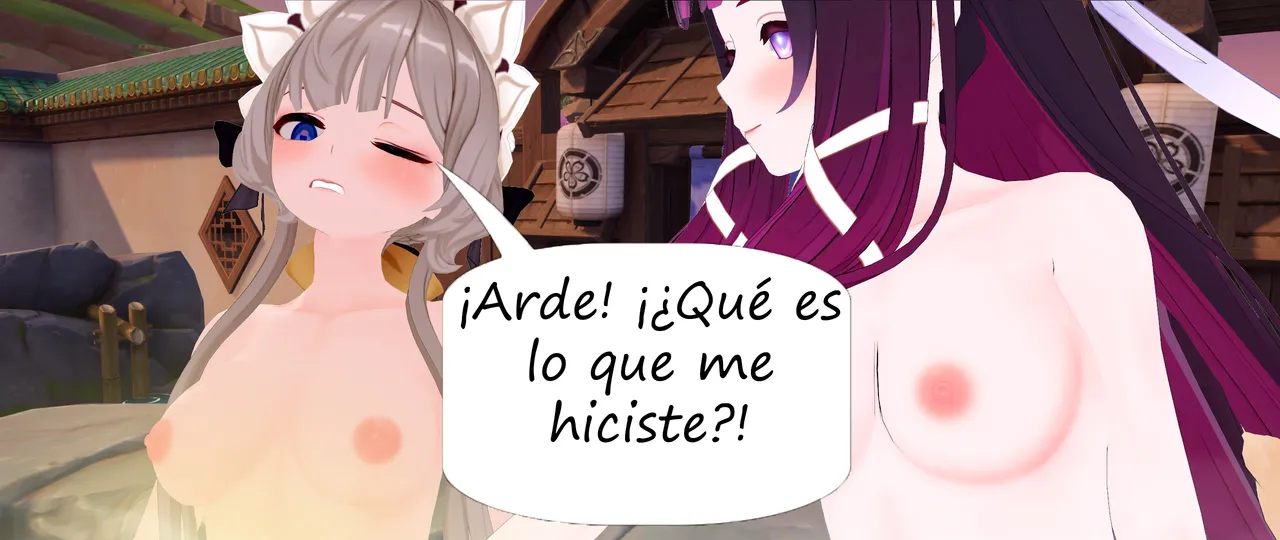 Blancanieves Perdida-X изображение № 119