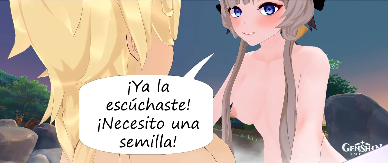 Blancanieves Perdida-X изображение № 122