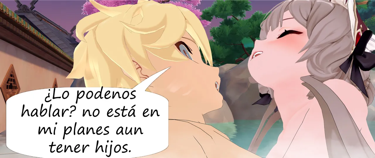 Blancanieves Perdida-X изображение № 125