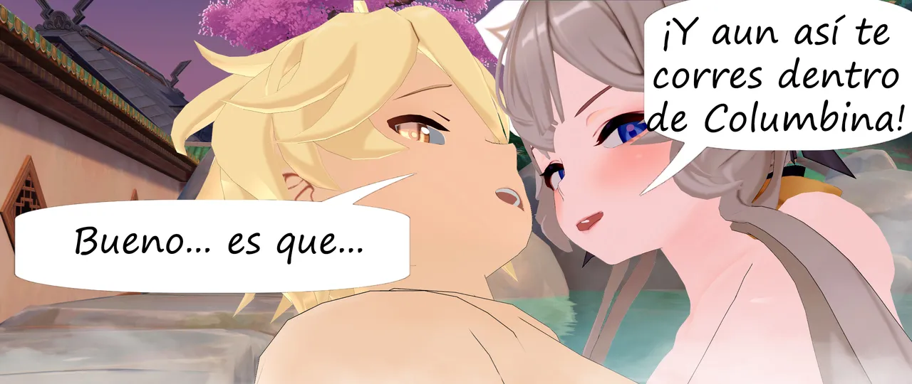 Blancanieves Perdida-X изображение № 126